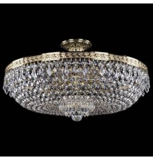 Светильник на штанге Bohemia Ivele Crystal 1927 19271/55IV G