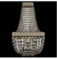 Бра Bohemia Ivele Crystal 1928 19282B/H2/20IV GW