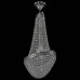 Светильник на штанге Bohemia Ivele Crystal 1932 19323/H2/55IV NB