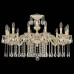 Подвесная люстра Bohemia Ivele Crystal 7102 71202/12/300 A GW
