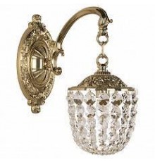 Бра Bohemia Ivele Crystal 7209 7209B10R/1/175 G