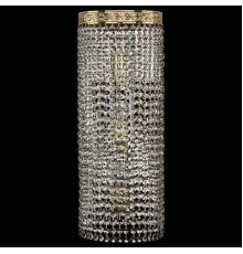 Бра Bohemia Ivele Crystal 8340 83401B/20IV-50 G R