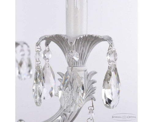 Подвесная люстра Bohemia Ivele Crystal AL7918 AL79118/12/285 A WMN