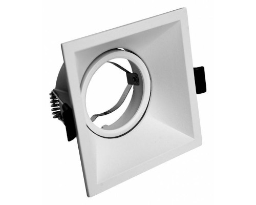 Встраиваемый светильник Brizzi Leos BR02474