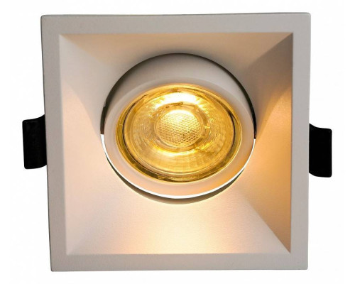 Встраиваемый светильник Brizzi Leos BR02474