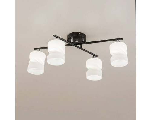 Потолочная люстра Citilux Нильс CL132145