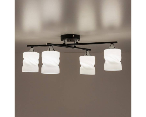 Потолочная люстра Citilux Нильс CL132145