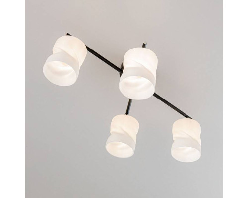 Потолочная люстра Citilux Нильс CL132145