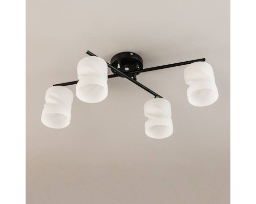 Потолочная люстра Citilux Нильс CL132145