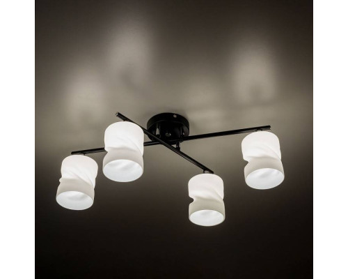 Потолочная люстра Citilux Нильс CL132145