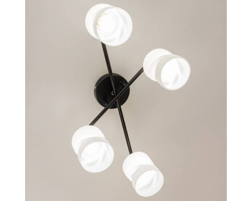 Потолочная люстра Citilux Нильс CL132145