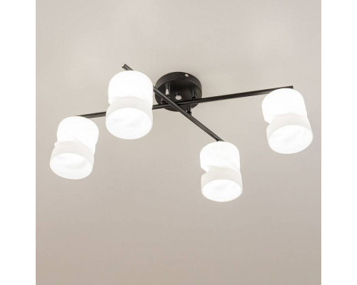 Потолочная люстра Citilux Нильс CL132145