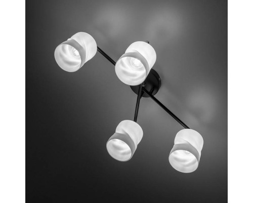 Потолочная люстра Citilux Нильс CL132145