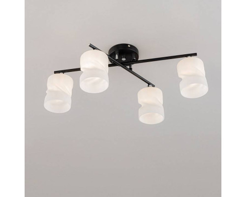 Потолочная люстра Citilux Нильс CL132145