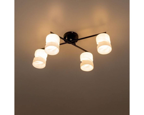 Потолочная люстра Citilux Нильс CL132145