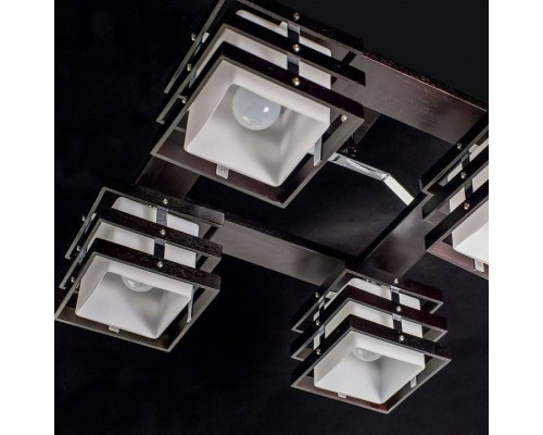 Люстра на штанге Citilux Киото CL133141