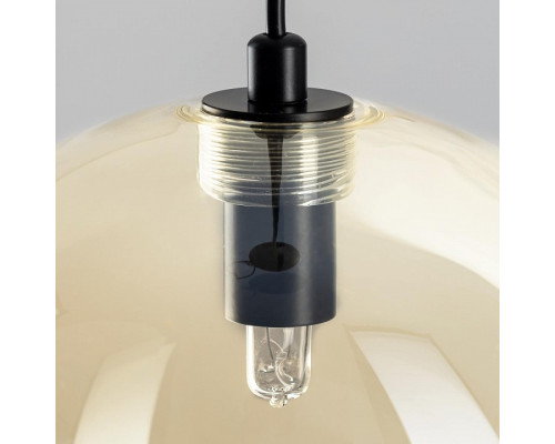 Подвесной светильник Citilux ORTON CL202022