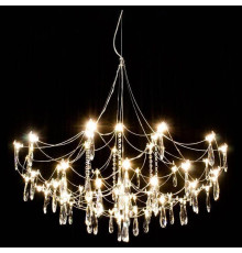 Подвесная люстра Citilux Aster CL208020