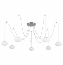 Подвесная люстра Citilux Atman Smart CL226A071