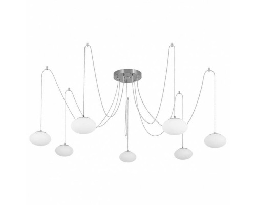 Подвесная люстра Citilux Atman Smart CL226A071