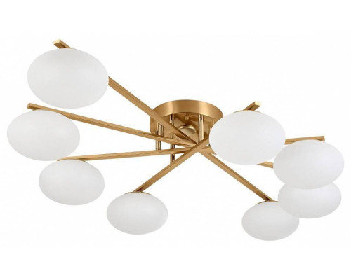 Потолочная люстра Citilux Atman Smart CL226A183