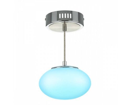 Подвесной светильник Citilux Atman Smart CL226B011