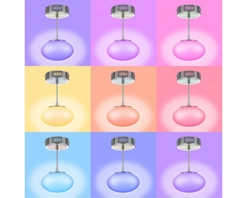 Подвесной светильник Citilux Atman Smart CL226B011