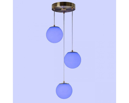 Подвесной светильник Citilux Адам Смарт CL228A033