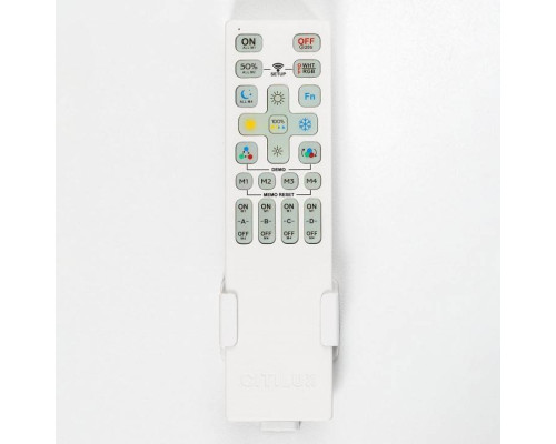 Подвесной светильник Citilux Адам Смарт CL228A033