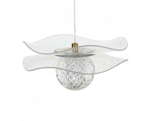 Подвесной светильник Citilux SIGNATURE CL247051