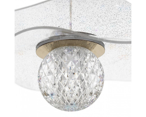 Подвесной светильник Citilux SIGNATURE CL247051