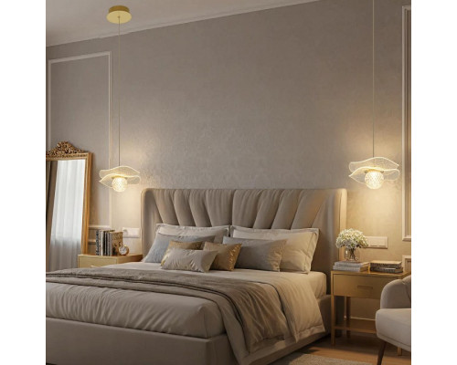 Подвесной светильник Citilux SIGNATURE CL247051