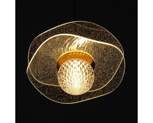 Подвесной светильник Citilux SIGNATURE CL247051