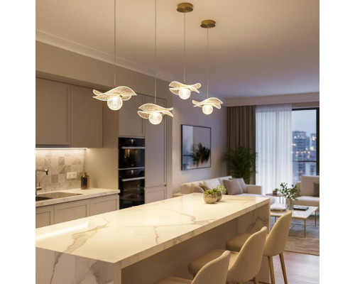 Подвесной светильник Citilux SIGNATURE CL247051