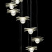 Подвесная люстра Citilux SIGNATURE CL247057