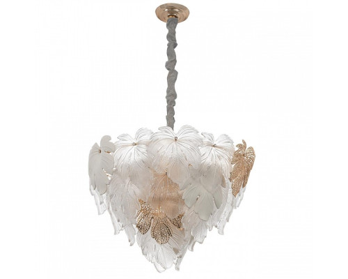 Подвесная люстра Citilux DRYAD CL305160