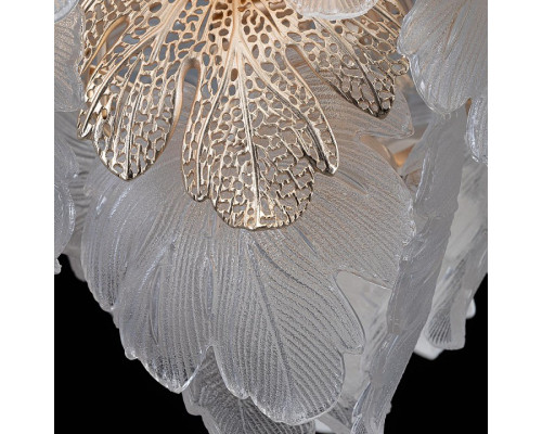 Подвесная люстра Citilux DRYAD CL305160