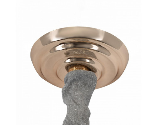 Подвесная люстра Citilux DRYAD CL305160