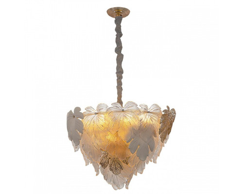 Подвесная люстра Citilux DRYAD CL305160