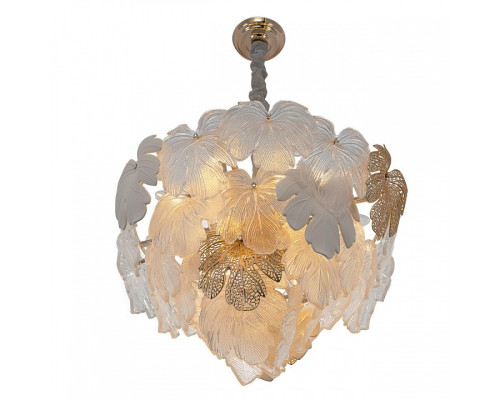 Подвесная люстра Citilux DRYAD CL305160