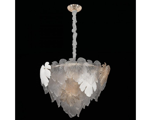 Подвесная люстра Citilux DRYAD CL305160