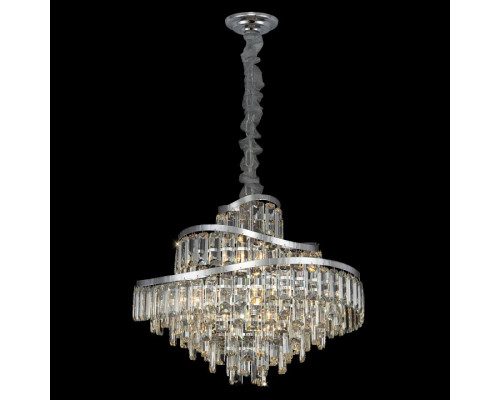 Подвесная люстра Citilux NAIAD CL315161