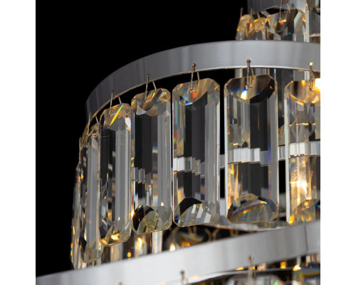 Подвесная люстра Citilux NAIAD CL315161