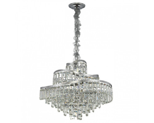 Подвесная люстра Citilux NAIAD CL315161