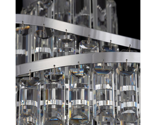 Подвесная люстра Citilux NAIAD CL315161