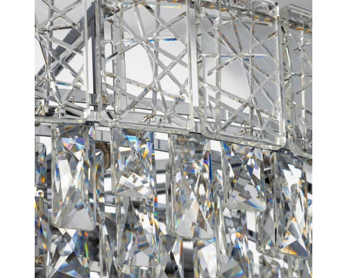 Подвесная люстра Citilux Sagrada CL317281