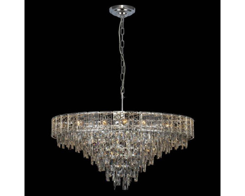 Подвесная люстра Citilux Sagrada CL317281