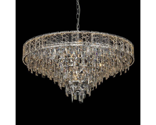 Подвесная люстра Citilux Sagrada CL317281