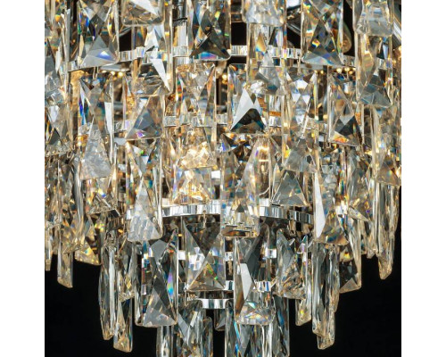 Подвесная люстра Citilux Sagrada CL317281