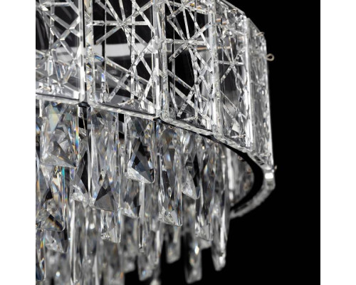 Подвесная люстра Citilux Sagrada CL317281